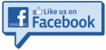 find us on facebook