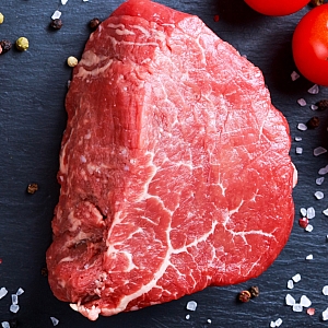 ABERDEEN ANGUS FILLET STEAK