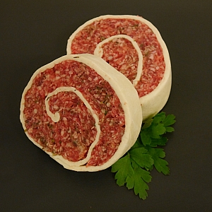 ABERDEEN ANGUS BEEF SWIRLS (each)