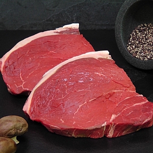 ABERDEEN ANGUS RUMP STEAK