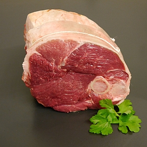 HALF LEG OF LAMB (FILLET END)