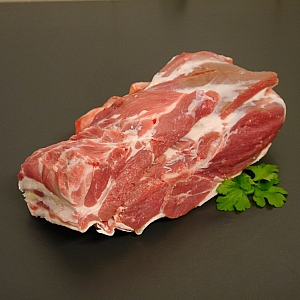 HALF SHOULDER OF LAMB (KNUCKLE END)