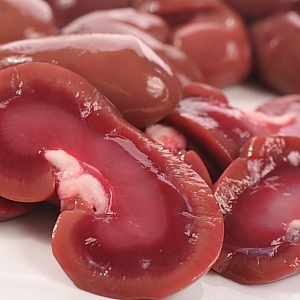 LAMBS KIDNEYS (each)