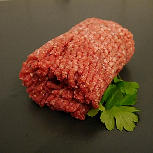 LEAN LAMB MINCE 500gr