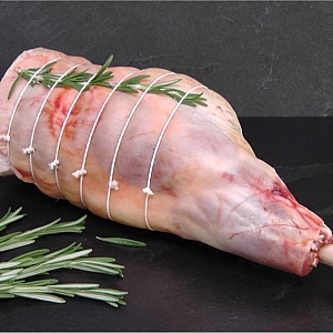 WHOLE LEG OF LAMB