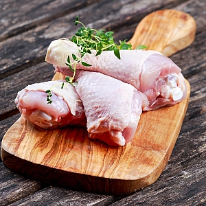 CHICKEN DRUMSTICKS (each)