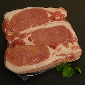 BULK PACK BACON (5lb)