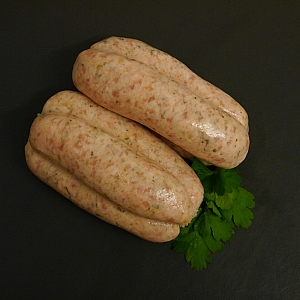 SAUSAGES GLOUCESTER (1LB)