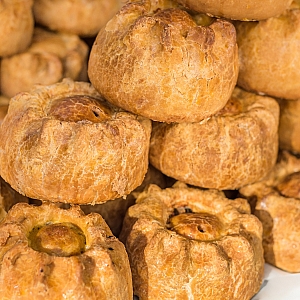 PORK PIES