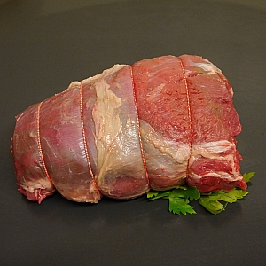 WILD BOAR LEG ROAST (1KG)