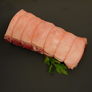 WILD BOAR LOIN JOINT (500gr)