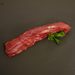 WILD BOAR TENDERLOIN (250gr)