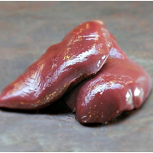 WOOD PIDGEON BREASTS X2