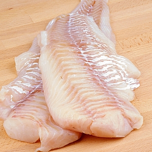 FRESH COD FILLET