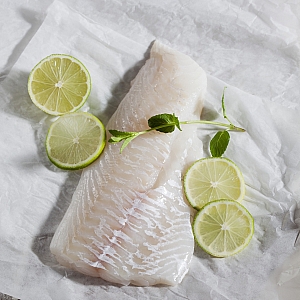 FRESH HADDOCK FILLET