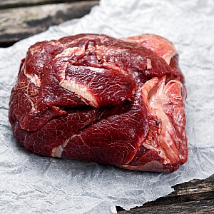 BEEF CHEEKS (sold each minimum 300grams)