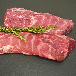 LAMB NECK FILLETS (300grams each)