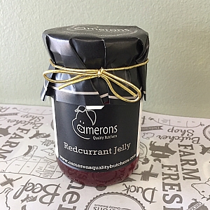 REDCURRANT JELLY