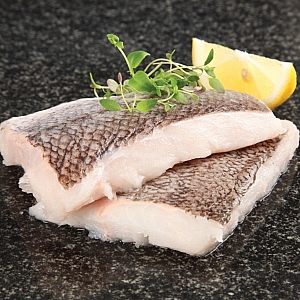 FRESH HAKE FILLETS