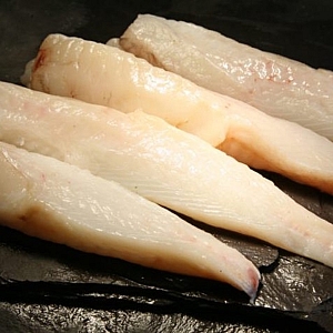 MONKFISH TAIL FILLETS (200grams each)