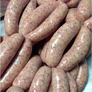 GOAT SAUSAGES (1LB)