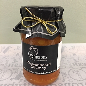 CHEESEBOARD CHUTNEY