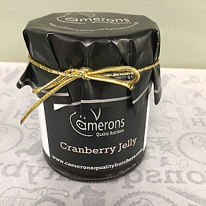 CRANBERRY JELLY