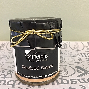 SEAFOOD SAUCE