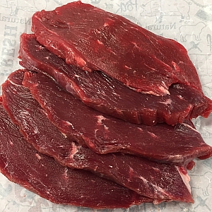 BUFFALO STEAKS (200grams)