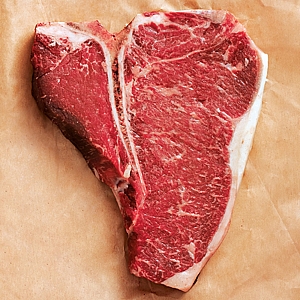 ABERDEEN ANGUS T BONE STEAK (16oz)