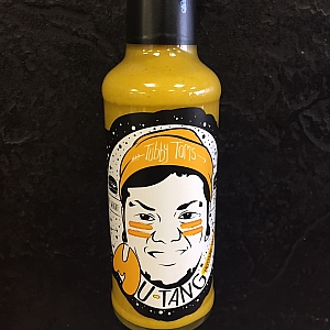 MU-TANG MUSTARD SAUCE