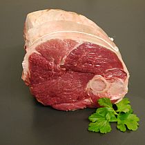 view HALF LEG OF LAMB (FILLET END) details