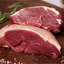 view LAMB RUMP STEAKS (2 STEAKS) details