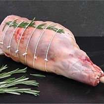 view WHOLE LEG OF LAMB details