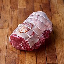 view WHOLE LEG OF LAMB (BONED AND ROLLED) details