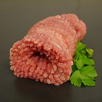 view FREE RANGE LEAN PORK MINCE 500gr details