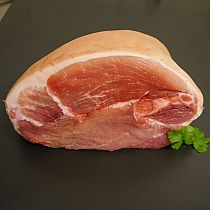 FREE RANGE BONELESS PORK LEG JOINT 1kg