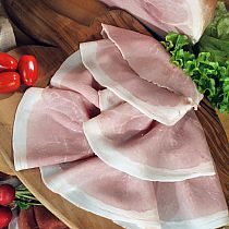 view WILTSHIRE HAM SLICED 200gr details