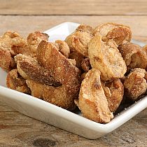 view PORK SCRATCHINGS 70grams details