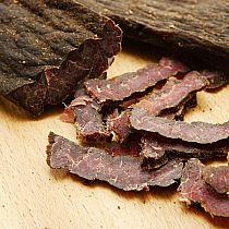 view HOME MADE BILTONG 100r details