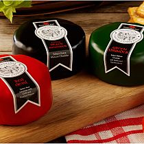 view SNOWDONIA CHEESE RANGE details