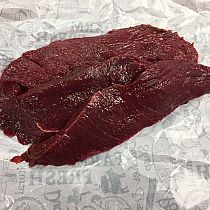 view KANGAROO STEAKS (250grams) details