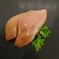 view PHEASANT BREASTS X2 details
