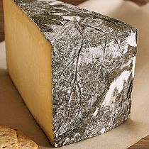 view CORNISH YARG CHEESE (sold per 200grams) details
