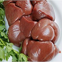 view OX KIDNEY (diced minimum 500grams) details