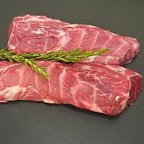 view LAMB NECK FILLETS (300grams each) details