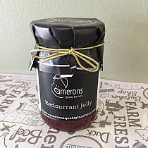 view REDCURRANT JELLY details
