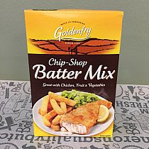 view CHIP SHOP BATTER MIX details