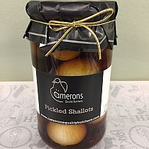 view PICKLED ONIONS IN MALT VINEGAR details