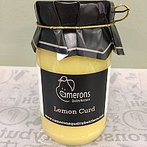 view LEMON CURD details